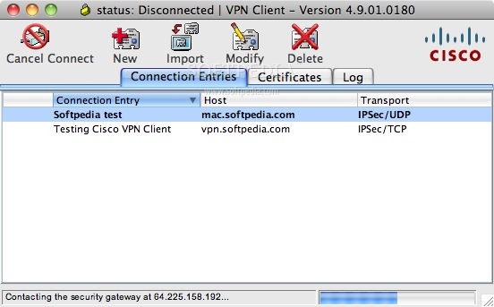 free vpn client pre